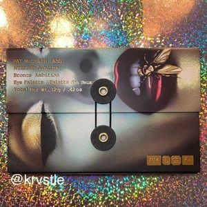 pat mcgrath sublime bronze